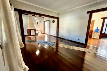 Casa à venda com 3 quartos, sendo 1 suíte, no Centro, Itapetininga, SP