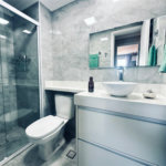 Apartamento à venda com 2 quartos, sendo 1 suíte, em Santo Amaro, São Paulo, SP