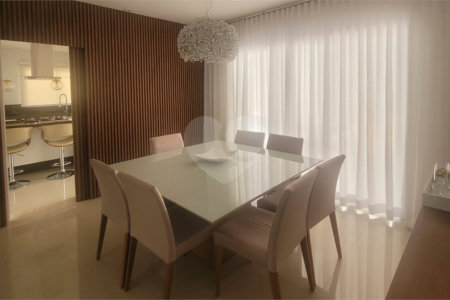 Casa à venda com 3 suítes no condomínio Residencial Villa do Bosque, Sorocaba - SP