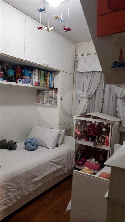 Apartamento à venda com 2 quartos em Freguesia do Ó, São Paulo, SP