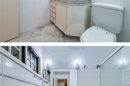 Casa à venda com 3 suítes no condomínio Fazenda Morumbi, São Paulo - SP