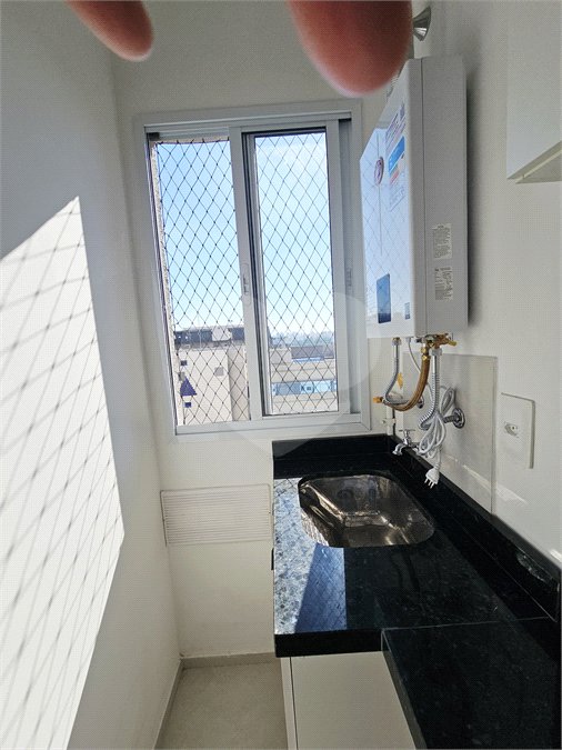 Apartamento à venda com 2 quartos em Santana, São Paulo, SP