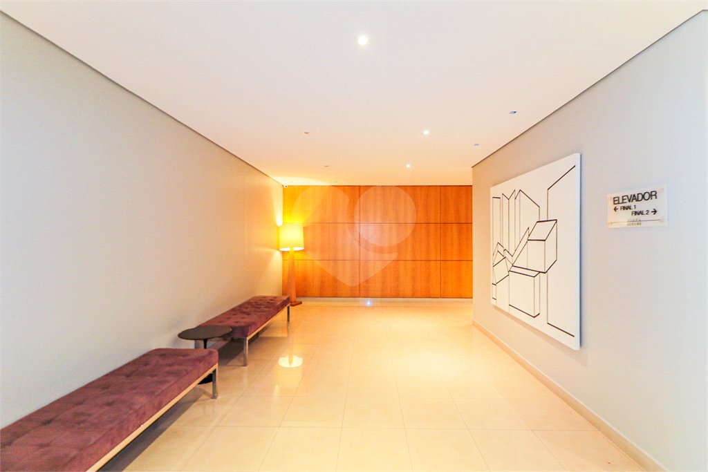 Apartamento à venda com 3 suítes em Brooklin, São Paulo, SP