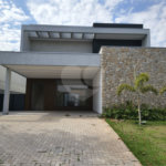 Casa à venda com 3 suítes no condomínio Alphaville Nova Esplanada 4, Votorantim - SP