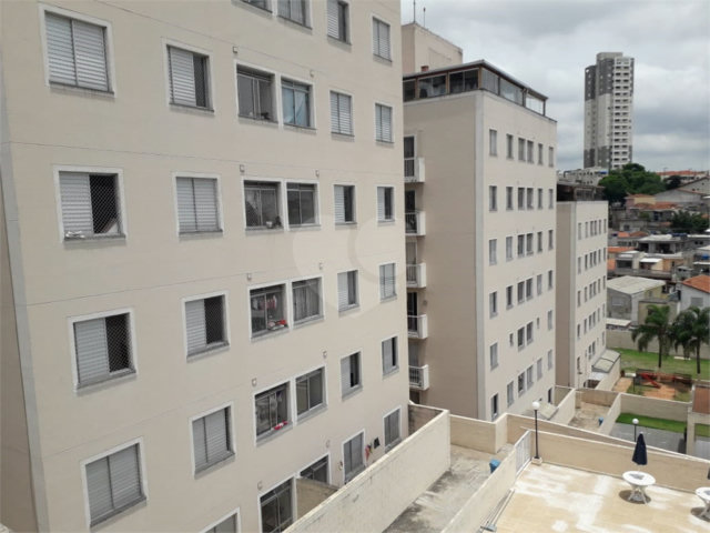 Apartamento à venda com 3 quartos em Vila Nova Cachoeirinha, São Paulo, SP