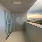Apartamento à venda com 1 suíte em Parada Inglesa, São Paulo, SP