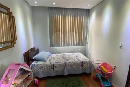 Apartamento à venda com 2 quartos, sendo 1 suíte, em Campo Grande, Rio de Janeiro, RJ