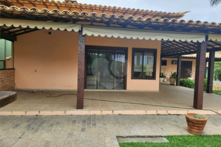 Casa à venda com 4 suítes em Geribá, Armação dos Búzios, RJ