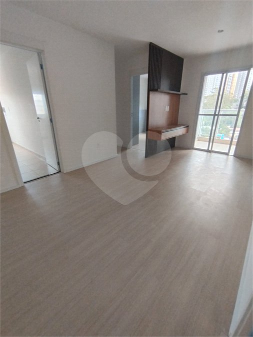 Apartamento à venda com 2 quartos, sendo 1 suíte,  em Vila Andrade, São Paulo, SP