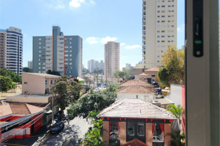 Apartamento à venda ou para alugar com 1 suíte em Santana, São Paulo, SP