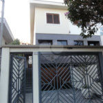 Sobrado à venda com 3 quartos, sendo 1 suíte, em Mandaqui, São Paulo, SP