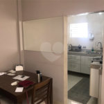 Apartamento à venda com 2 quartos em Vila Mariana, São Paulo, SP