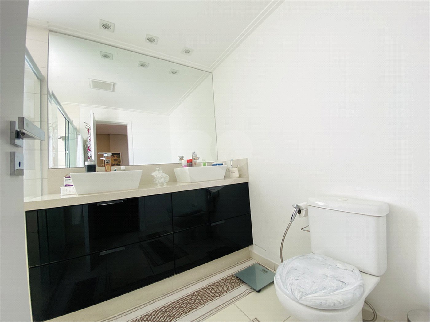 Apartamento à venda com 4 suítes no Centro, São Bernardo do Campo, SP