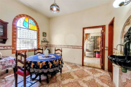 Casa à venda com 4 quartos, sendo 3 suítes, em Maracanã, Rio de Janeiro, RJ