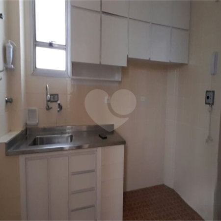 Apartamento à venda com 2 quartos em Vila Clementino, São Paulo, SP
