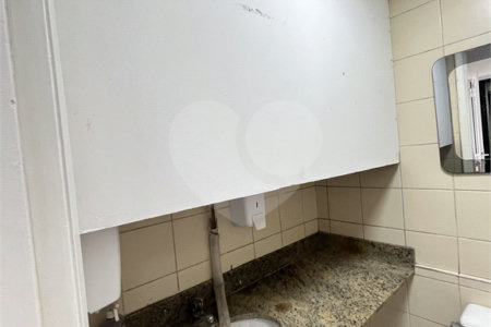 Sala para alugar em Campo Belo, São Paulo, SP