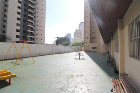 Apartamento à venda com 2 quartos em Parada Inglesa, São Paulo, SP