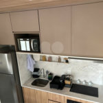 Apartamento para alugar com 1 quarto em Vila Mariana, São Paulo, SP