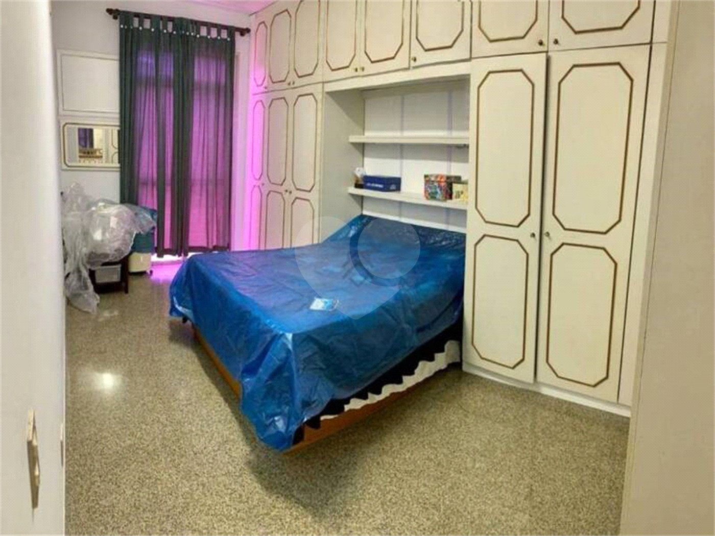 Cobertura à venda com 3 quartos, sendo 1 suíte, em Vila Isabel, Rio de Janeiro, RJ