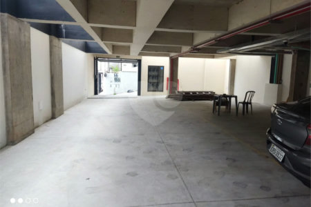 Casa à venda com 2 quartos em Santana, São Paulo, SP