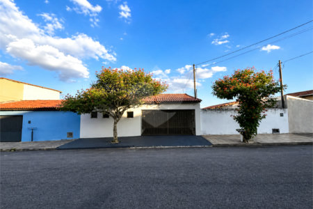 Casa à venda com 4 quartos no Centro, Itapetininga, SP