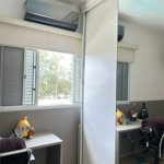 Sobrado à venda com 4 quartos, sendo 3 suítes, em Jardim Residencial Maggiore, Araraquara, SP