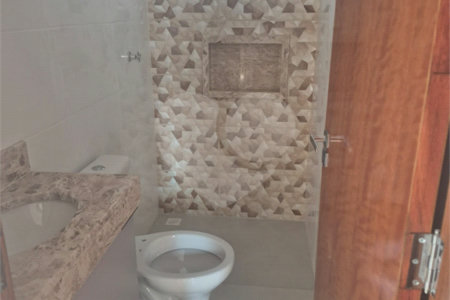 Apartamento à venda com 2 quartos em Santana, São Paulo, SP