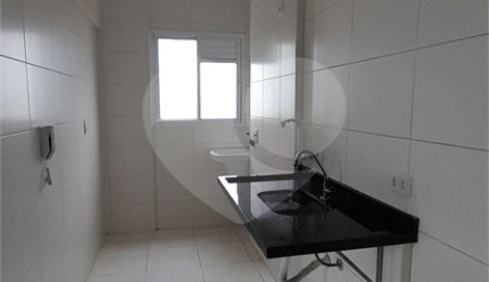 Apartamento para alugar com 2 quartos no Centro, São Bernardo do Campo, SP