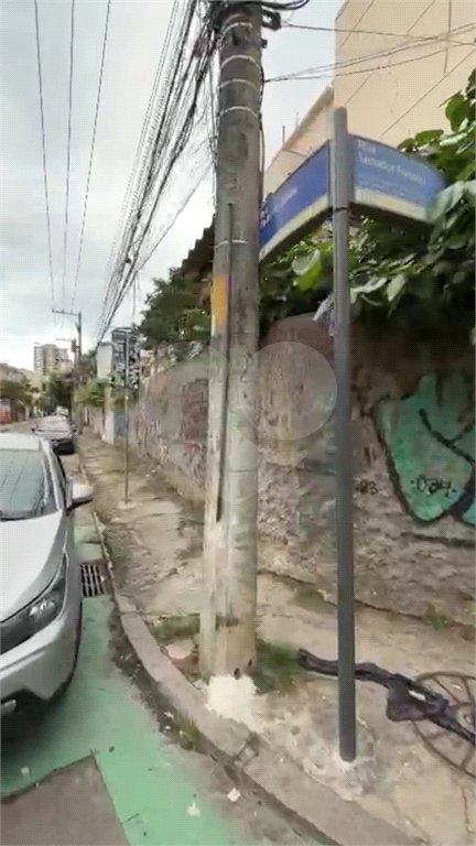 Terreno à venda em Maracanã, Rio de Janeiro, RJ