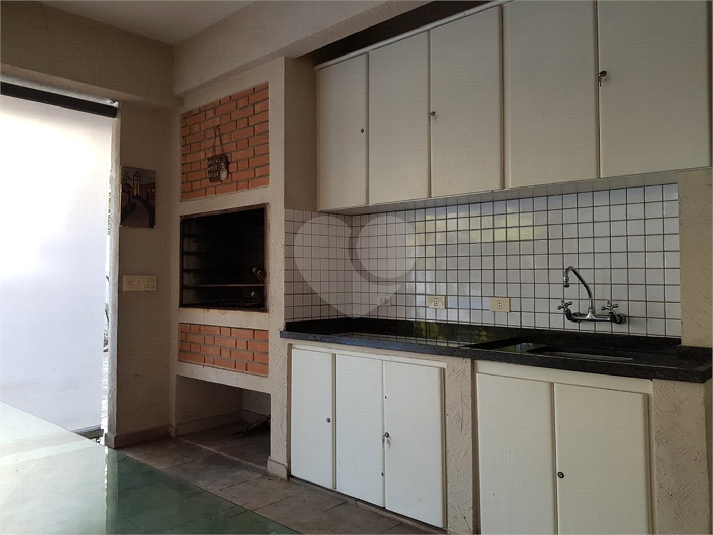 Sobrado à venda com 4 quartos, sendo 2 suítes, em Jardim Marajoara, São Paulo, SP