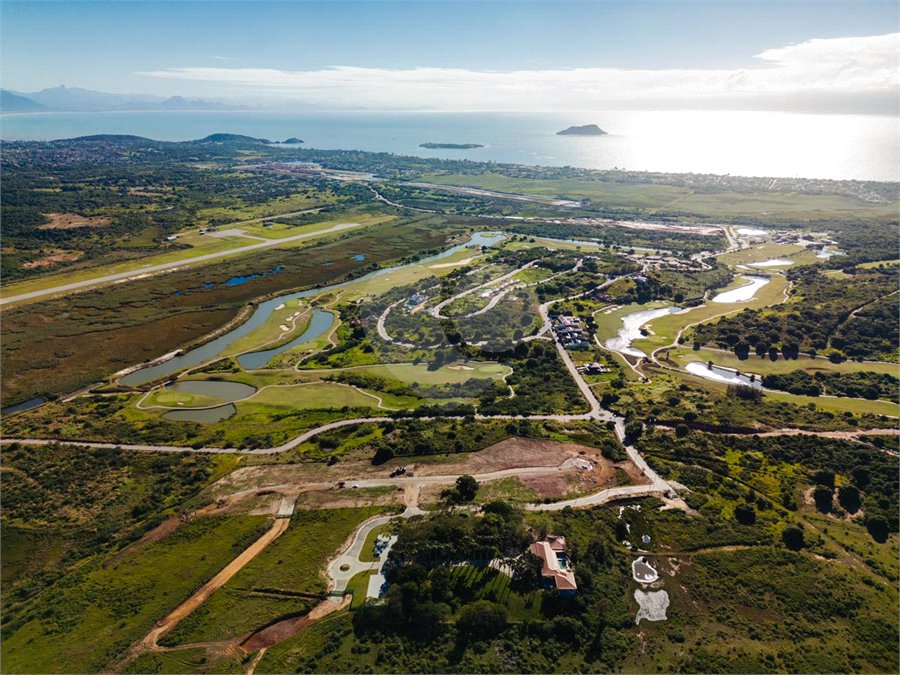 Terreno em condomínio à venda em Golfe, Armação dos Búzios, RJ