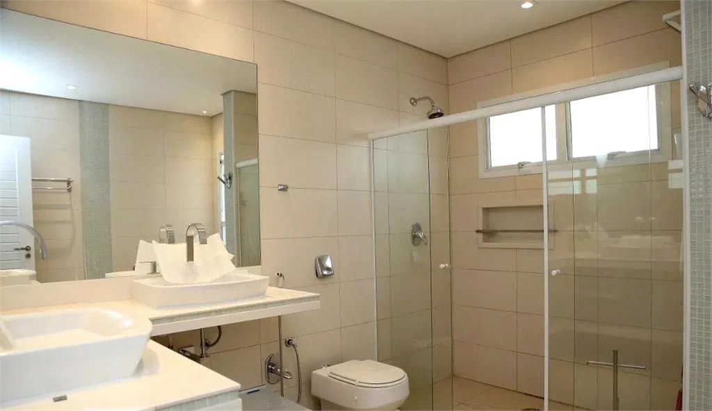 Casa à venda com 4 suítes no condomínio Residencial Morumbi, São Paulo - SP
