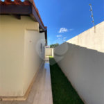 Casa à venda com 2 quartos, sendo 1 suíte, em Vila Renô, Ponta Porã, MS