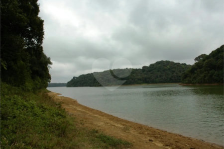 Terreno à venda em Rio Grande, São Bernardo do Campo, SP