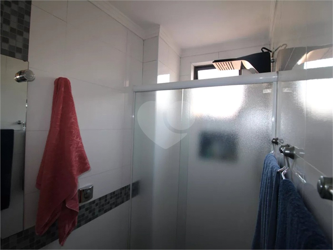 Apartamento à venda com 2 quartos, sendo 1 suíte, em Mandaqui, São Paulo, SP