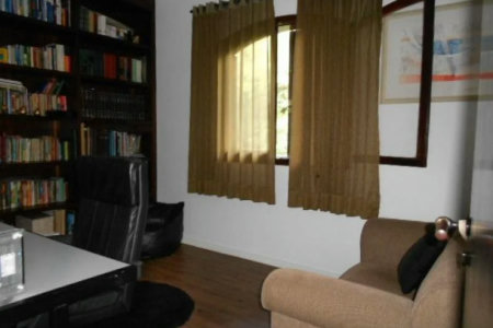 Sobrado à venda com 5 suítes em Morumbi, São Paulo, SP