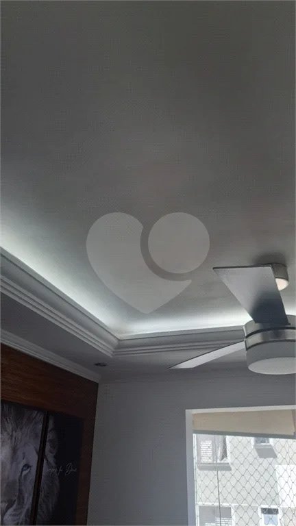 Apartamento à venda com 2 quartos em Vila Maria, São Paulo, SP