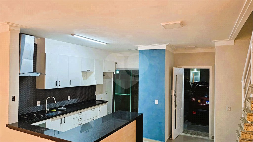 Casa à venda com 3 quartos, sendo 1 suíte, no condomínio Viva Vida, Sorocaba - SP