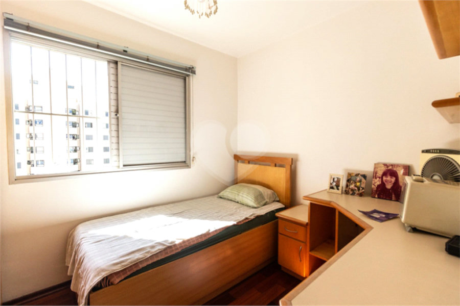 Apartamento à venda com 3 quartos, sendo 1 suíte, em Santa Teresinha, São Paulo, SP