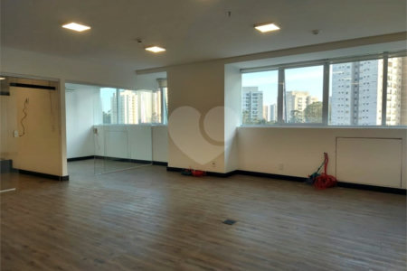 Sala à venda em Jardim Caboré, São Paulo, SP