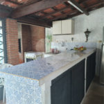Casa à venda com 3 quartos, sendo 2 suítes, em Vila Santista, Atibaia, SP