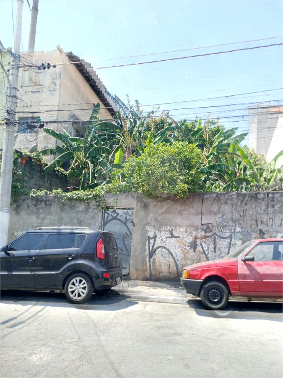Terreno à venda em Freguesia do Ó, São Paulo, SP