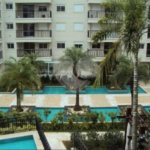 Apartamento à venda com 1 suíte em Jardim Leonor, São Paulo, SP