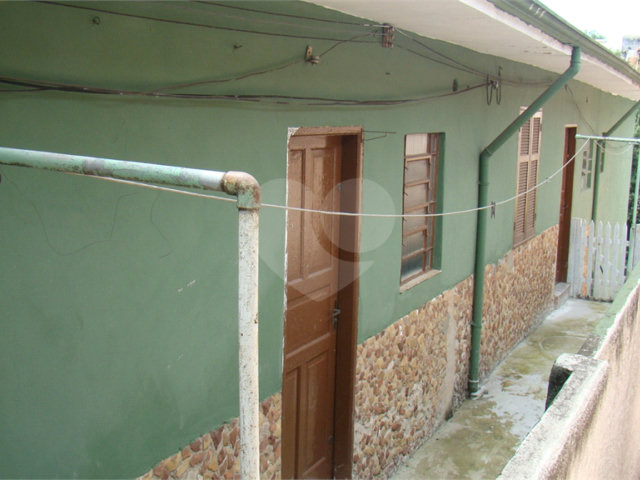 Terreno à venda com 7 quartos em Chora Menino, São Paulo, SP