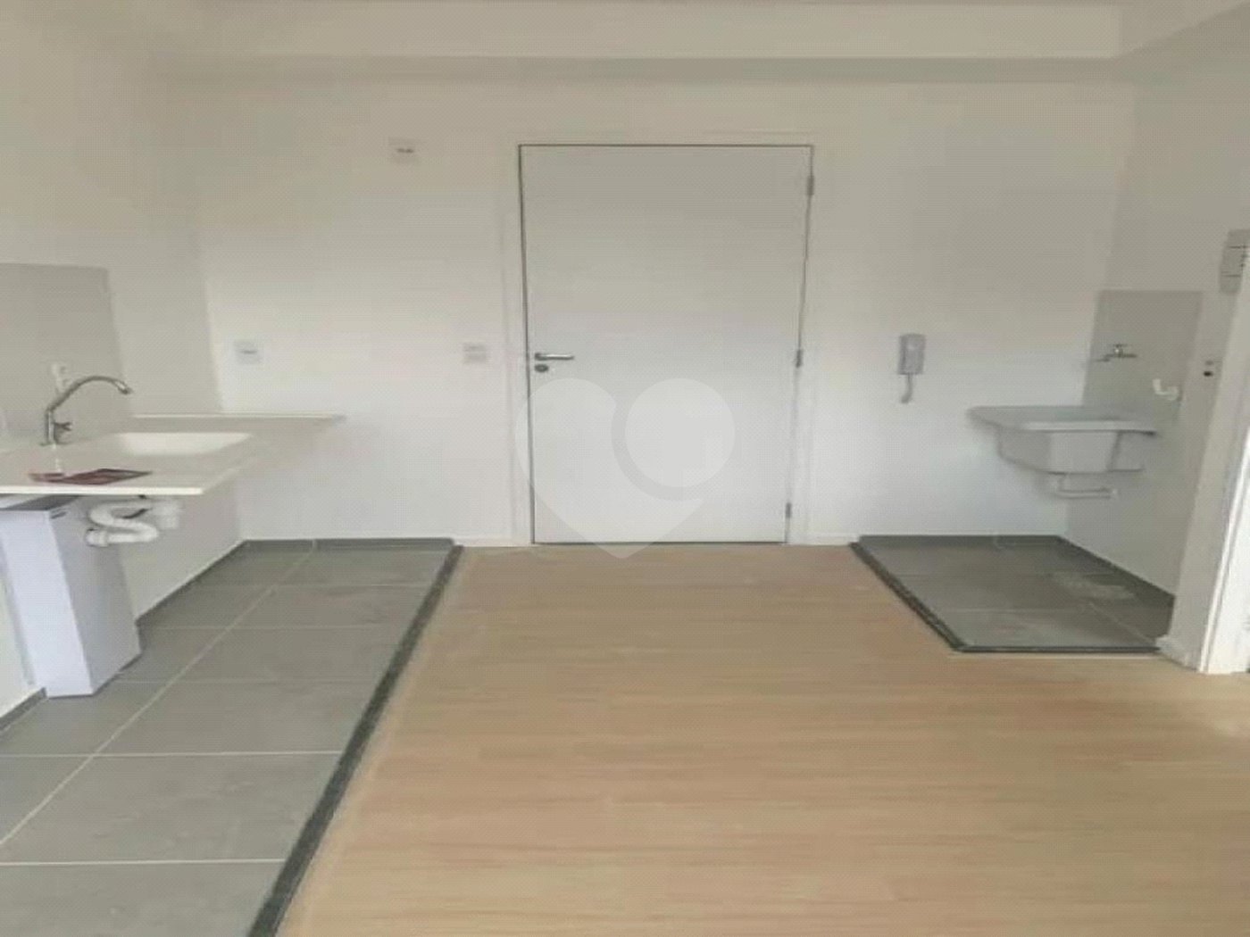 Apartamento à venda com 1 quarto em Liberdade, São Paulo, SP