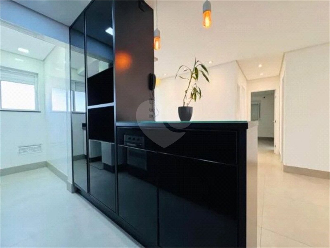 Apartamento para alugar com 2 quartos, sendo 1 suíte,  em Tatuapé, São Paulo, SP