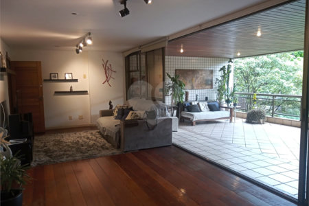 Apartamento à venda com 4 quartos, sendo 1 suíte, em Recreio dos Bandeirantes, Rio de Janeiro, RJ