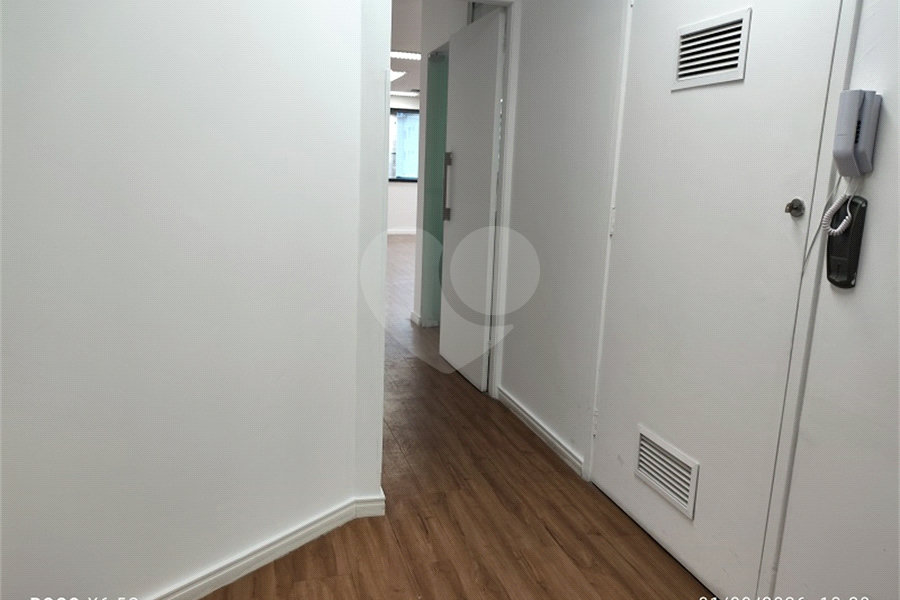 Sala à venda em Santana, São Paulo, SP