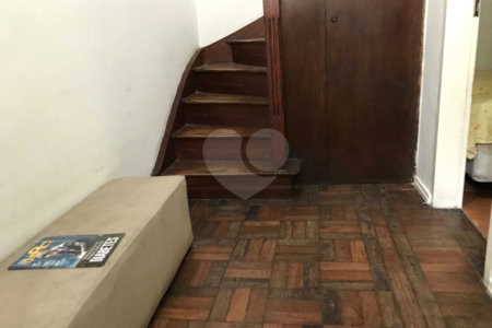 Casa à venda com 4 quartos em Andaraí, Rio de Janeiro, RJ