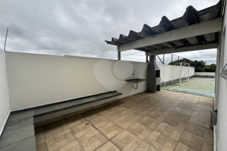 Apartamento à venda com 2 quartos em Vila Mazzei, São Paulo, SP